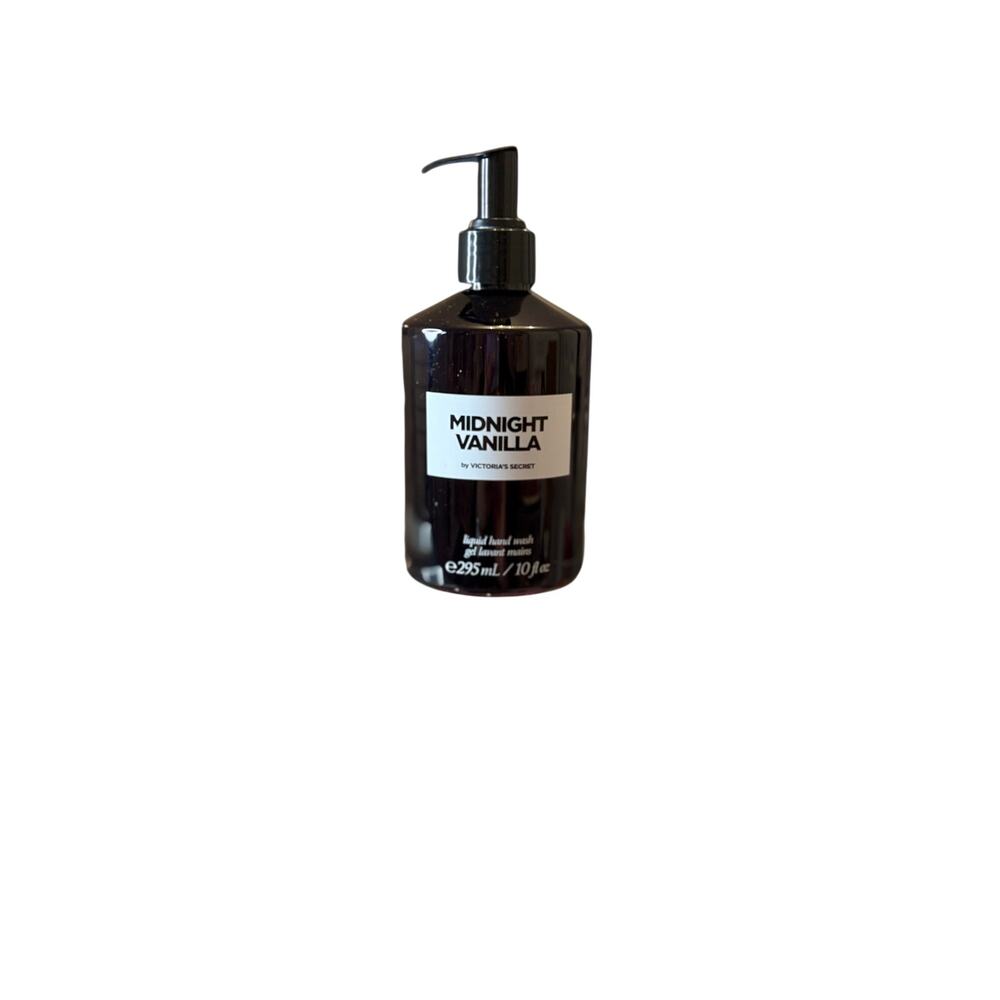 Victorias Secret Midnight Vanilla hand wash - 10fl oz. Brand New - Picture 2 of 4